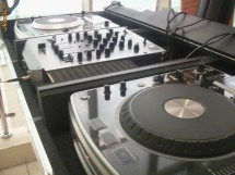 C D PLAYERE NUMARK foto