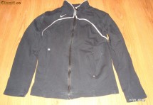 HANORAC NIKE ORIGINAL MARIMEA 26 TRANSPORT GRATUIT SAU DOAR 9.9 LEI PRIN FAN COURIER + CADOU IN VALOARE DE MAXIM 10 LEI foto