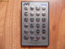 TELECOMANDA JVC (RM-V708U) foto