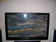 VAND ORI SCHIMB PLASMA SAMSUNG 127 cm URGENTTT.defecta.are sunet si nu mai are imagine eventual cumpar acelasi model cu display spart dar intreaga. foto