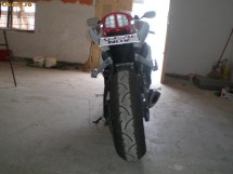 suzuki gsx-r 600