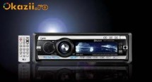 Radio CD/MP3 player auto cu telecomanda LG LAC7700. NOU, in cutie!!! PRET PROMOTIONAL!!!