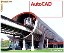Lectii  Autocad foto