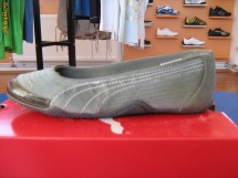 BALERINI PUMA CRETE WN;S
