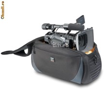Geanta KATA Camera Video  Sony  HVR-Z1 nu Trepied  Lampa Acumulator foto