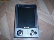 Pocket PC Casio E-115G Cassiopeia- 80 lei