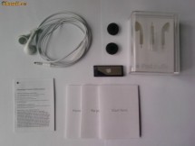 Apple iPod Shuffle 3rd gen. 2GB