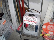 placa compactoare honda
