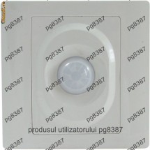 Senzor de miscare (PIR)-1708