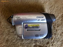 Camera video Sony HandyCam DCR-DVD92E