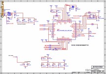 Scheme electrice Laptop-uri * foarte multi producatori *