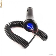 Car Charger For LG Optimus Black P970 foto