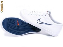 Adidasi barbat Nike Capri - adidasi originali - tenesi panza foto