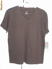 Tricou dama marime S, dar se potriveste pt M/L foto
