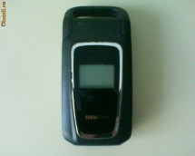SIEMENS CF62 foto