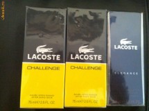 SET PARFUM SI AFTERSHAVE LACOSTE PRET 200 RON foto