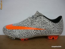 GHETE FOTBAL NIKE MERCURIAL VAPOR VI CRISTIANO RONALDO O R I G I N A L !!! foto