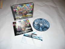Joc Sony Playstation 1 - PS1 - PS ONE - Bust - A - Move 2 Arcade Edition foto