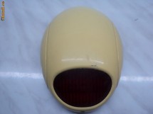 Sirena cu acumulator