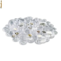CAPSULE PENTRU MONEDE - TOATE MARIMILE
