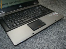 Laptop HP 6730b - Core2Duo - Centrino 2