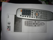 TELECOMANDA UNIVERSALA 