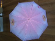UMBRELE DISNEY PRINCESS foto