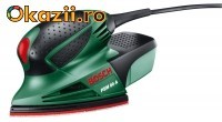 Slefuitoare Multifunctionala Tip PSM 80 A
