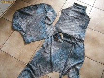 COSTUMAS DRAGUT 2  BLUZE +FUSTA-  SUPER PRET