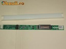 1136 vand HP Compaq NC6000 NC8000 NX7300/ACER 6920G 6935 6935G 8920G 5930G Inverter YNV-10 YNV-11 D7313-B001-S1-0 D7308-B001-Z1-0 foto