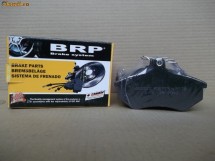 SET PLACUTE FRANA FATA GOLF 3 / VENTO