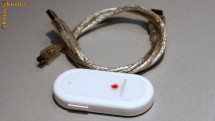 modem 3g vodafone - HUAWEY E220