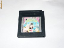 Joc Nintendo Gameboy Color - Barbie Aventura Submarina foto