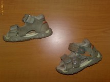 SANDALUTE PIELE foto