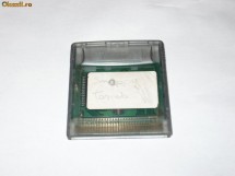 Joc Nintendo Gameboy Color - Snoppy Tennis foto