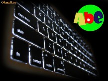 TASTATURA LAPTOP APPLE MACBOOK PRO 13.3