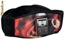 Aparat fitness Ab Tronic X2
