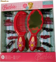 Set mic coafor Barbie foto