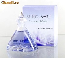 Parfum MING SHU Yves Rocher + BONUS !!! SUPER PRET !!! foto