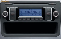 VW RCD 210