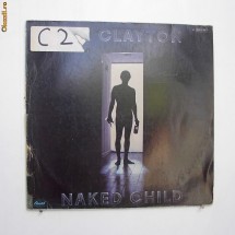 Disc Vinil LP:  Lee Clayton - Naked Child foto