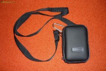 GEANTA APARAT FOTO - CAMERA BAG foto