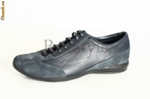 Pantofi Condor din piele naturala - T3 Belumarin [Cod: CPPN26]