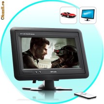 TFT LCD MONITOR 7
