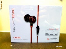 ibeats - white/black/purple - Daily Deals foto