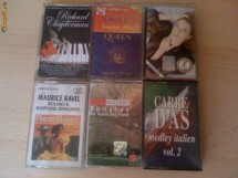 casete audio-analog foto