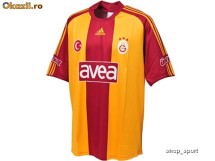 Tricou barbat Adidas Galatasaray - tricou original