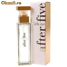 5th Avenue After Five Elizabeth Arden EDP De dame 30 ml foto
