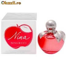 Nina Nina Ricci EDT De dame 30 ml foto