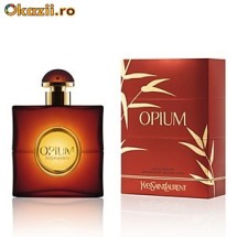 Opium 2009 Yves Saint Laurent EDT De dame Tester 90 ml foto